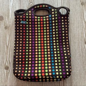 Built Laptop Bag